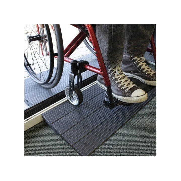 Mini rampa "Rubber ramps"