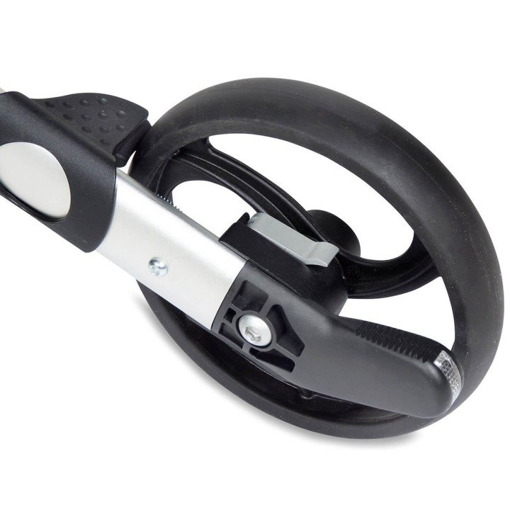 Andador Rollator Gemino 30 Parkinson Sunrise Medical
