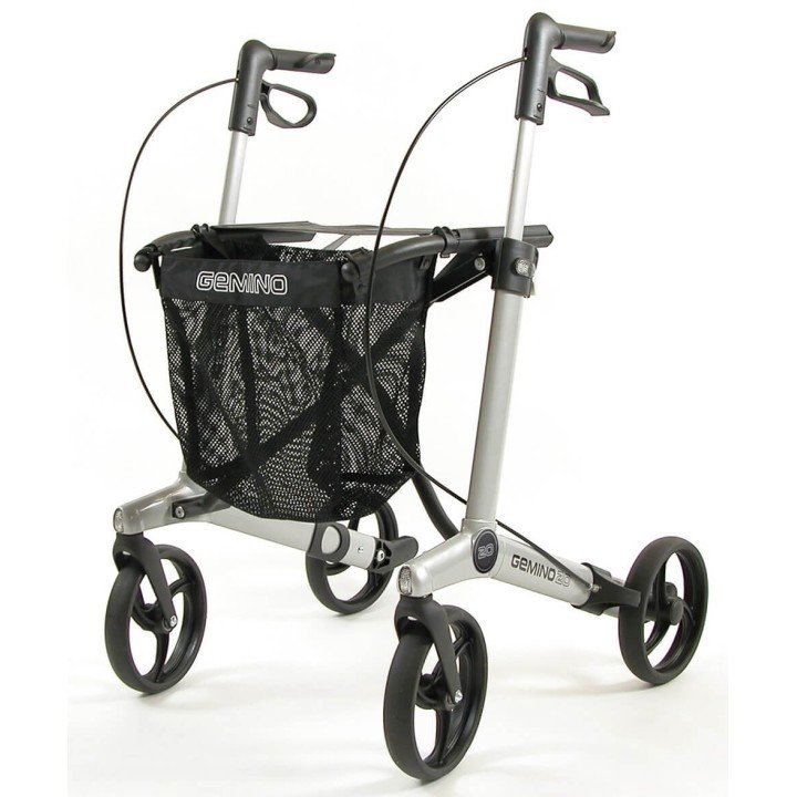 Andador Rollator Gemino 20 Sunrise Medical