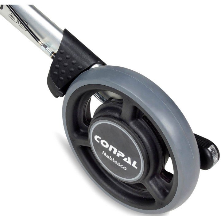 Andador Rollator Gemino 30 Speed Control Sunrise Medical