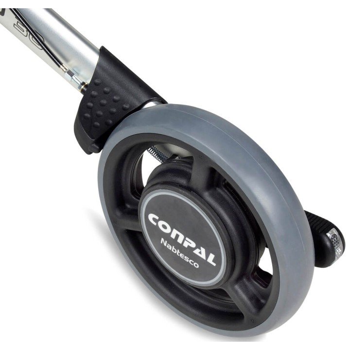 Andador Rollator Gemino 30 Walker Sunrise Medical