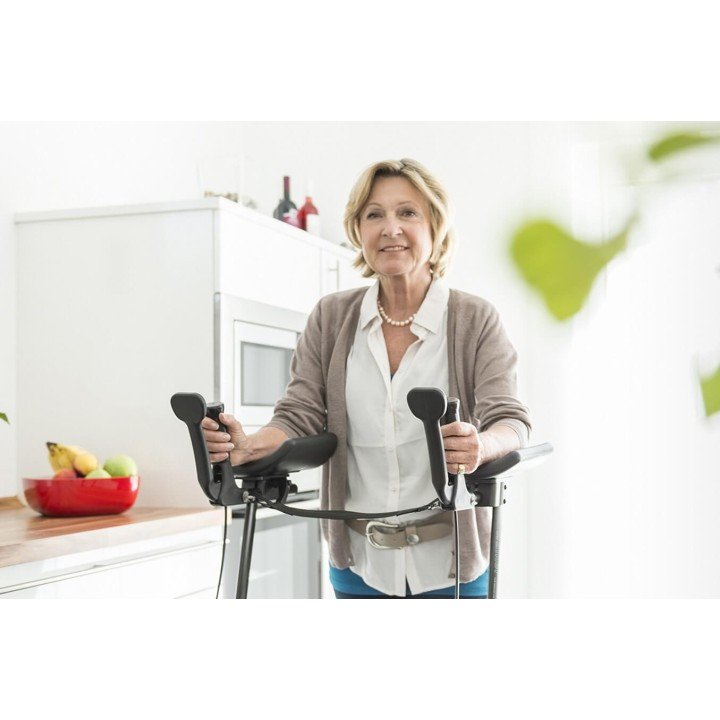 Andador Rollator Gemino 30 Walker Sunrise Medical