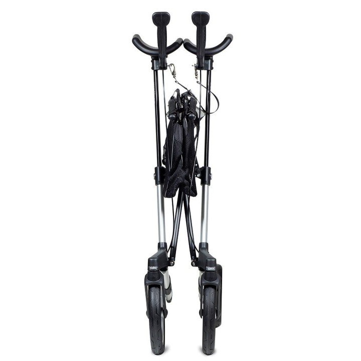Andador Rollator Gemino 60 Walker Sunrise Medical