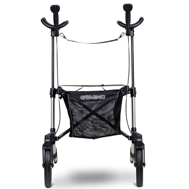 Andador Rollator Gemino 60 Walker Sunrise Medical