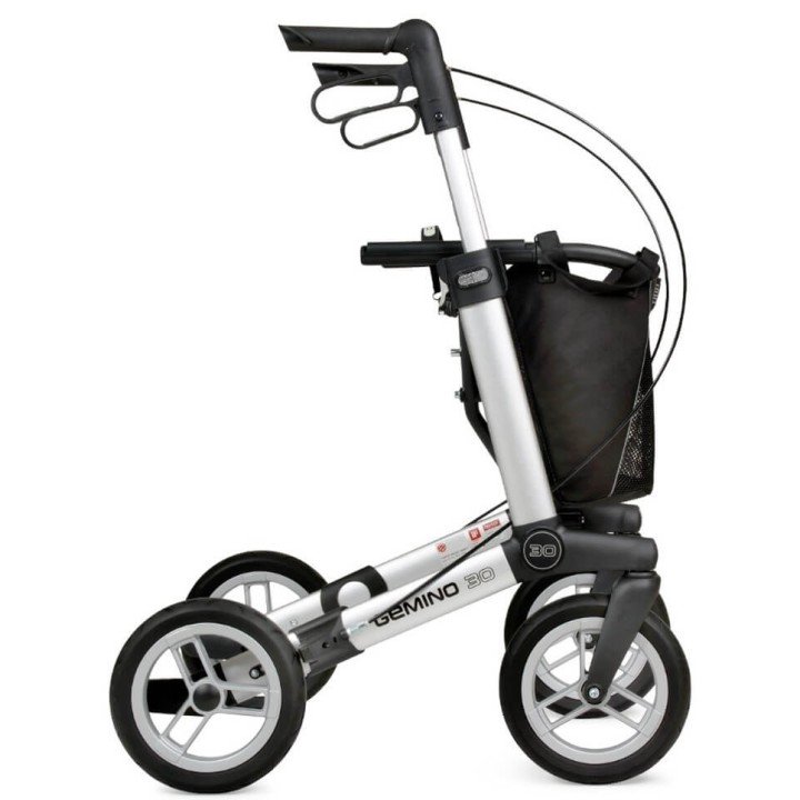 Andador Rollator Gemino 30 Comfort Sunrise Medical
