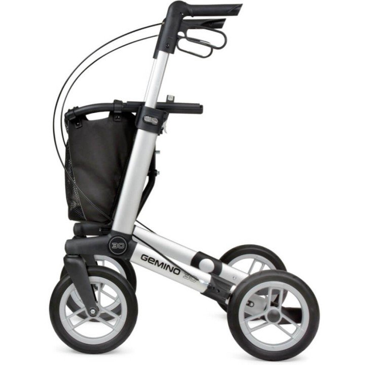 Andador Rollator Gemino 30 Comfort Sunrise Medical