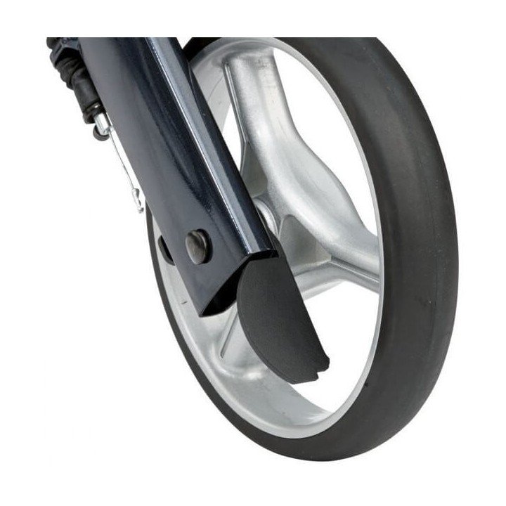 Andador Rollator Alevo Alu B&B