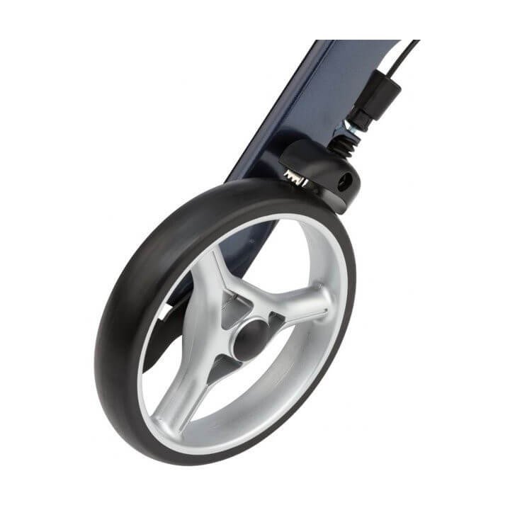 Andador Rollator Alevo Alu B&B