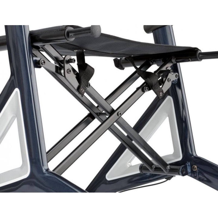 Andador Rollator Alevo Alu B&B