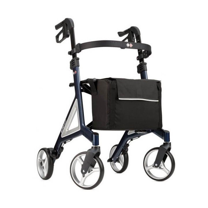 Andador Rollator Alevo Alu B&B