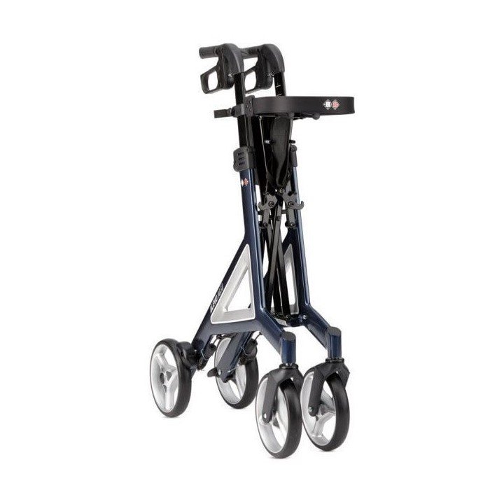 Andador Rollator Alevo Alu B&B