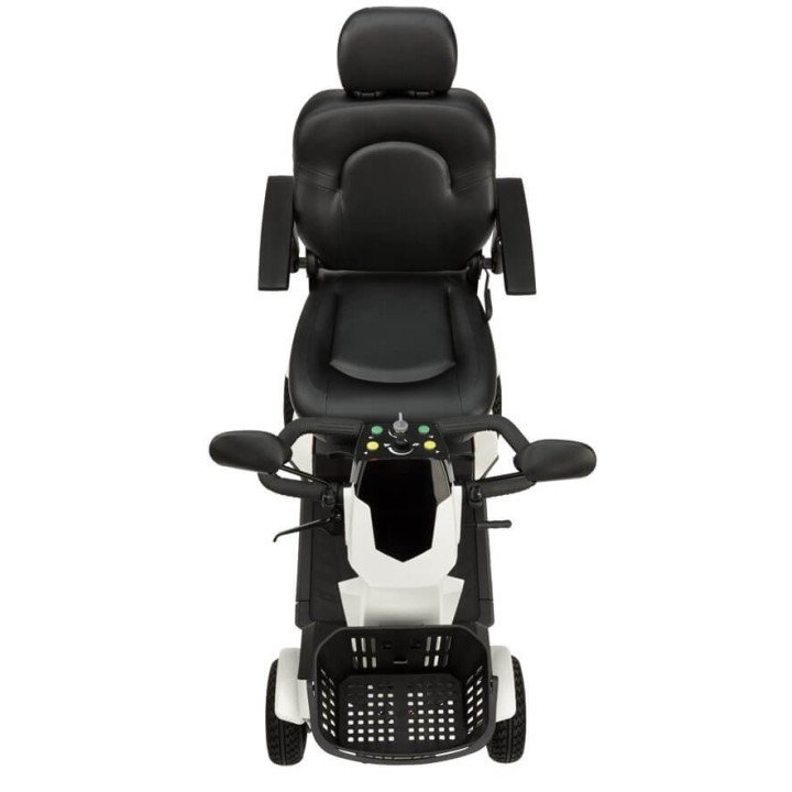 Scooter Centuro S2 B&B