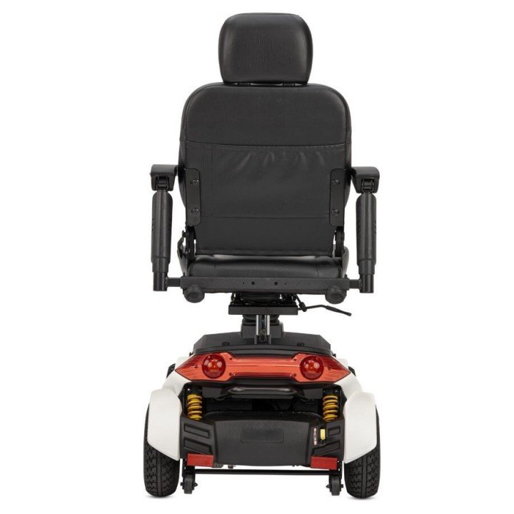 Scooter Centuro S2 B&B