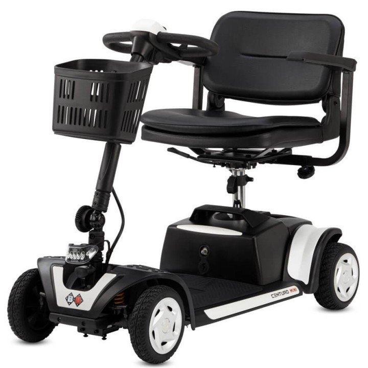 Scooter Centuro Mini B&B