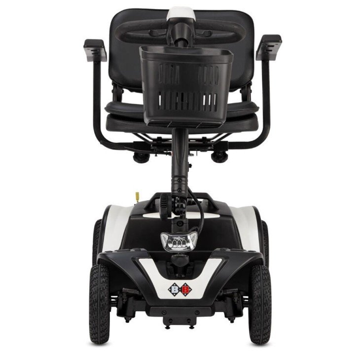 Scooter Centuro Mini B&B