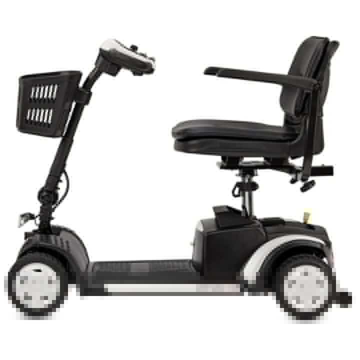 Scooter Centuro Mini B&B