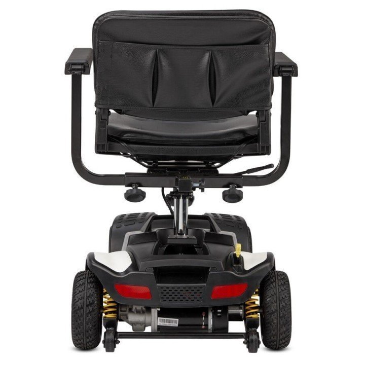 Scooter Centuro Mini B&B