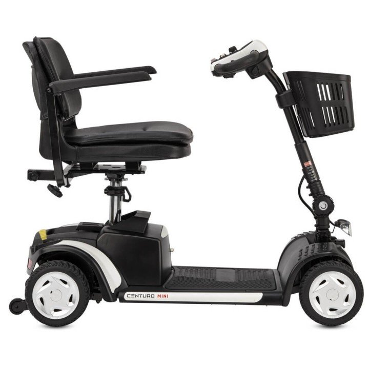 Scooter Centuro Mini B&B