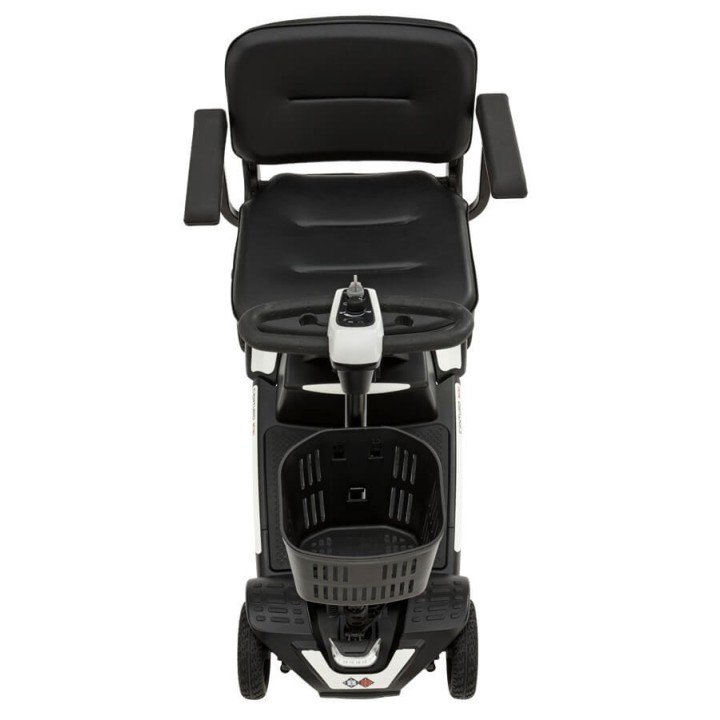 Scooter Centuro Mini B&B