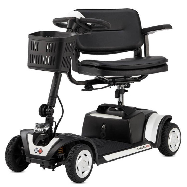 Scooter Centuro Mini B&B