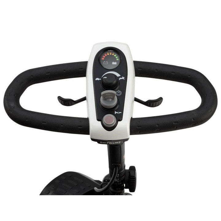 Scooter Centuro Mini B&B