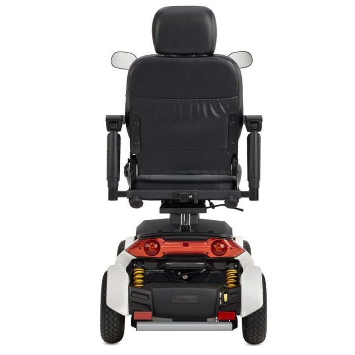 Scooter Centuro S4 B&B