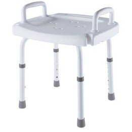Taburete Ducha "DH-40" B&B
