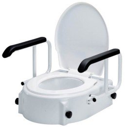 Elevador WC "TSE-A" B&B