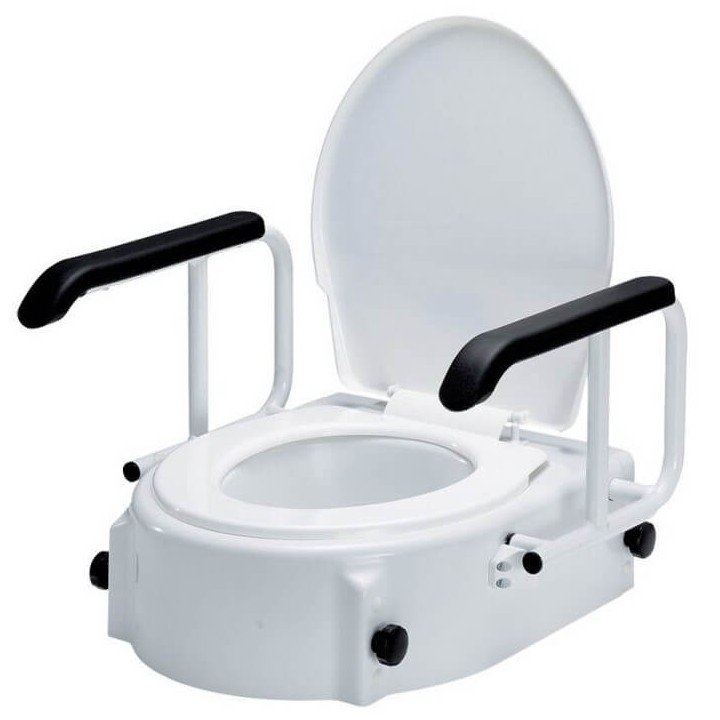 Elevador WC "TSE-A" B&B