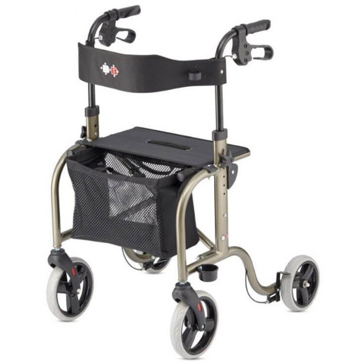 Andador rollator ligero RL-Smart