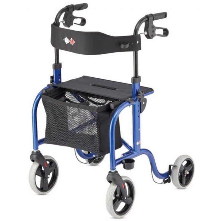 Andador rollator ligero RL-Smart