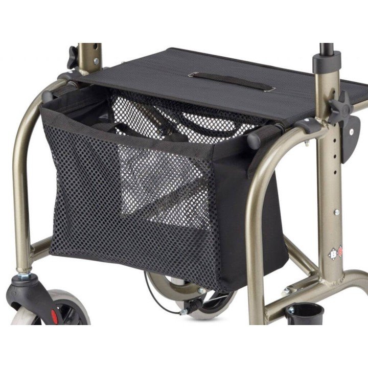 Andador rollator ligero RL-Smart