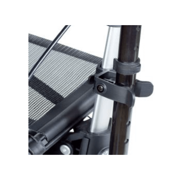 Soporte de Bastones Andador Rollator Gemino Sunrise Medical