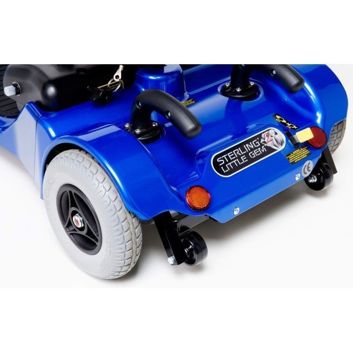 Scooter Little Gem 2 Sunrise Medical