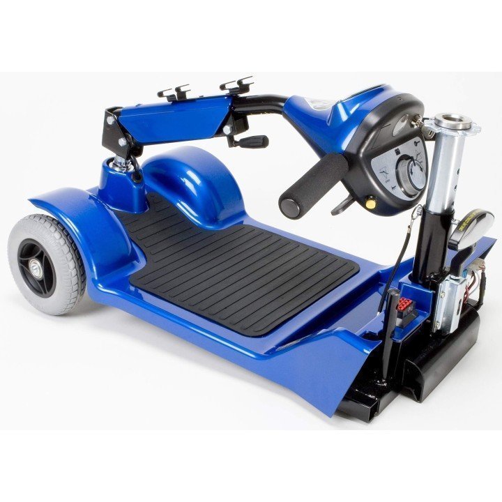 Scooter Little Gem 2 Sunrise Medical