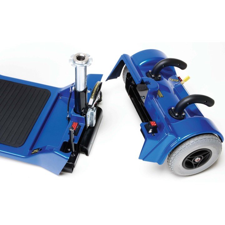 Scooter Little Gem 2 Sunrise Medical