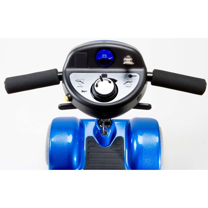 Scooter Little Gem 2 Sunrise Medical
