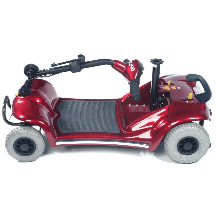 Scooter Sterling Pearl