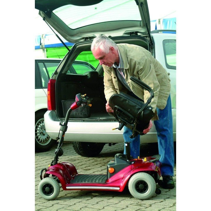 Scooter Sterling Pearl