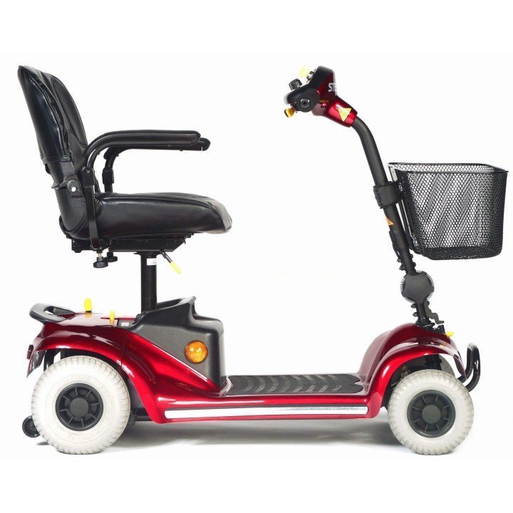 Scooter Sterling Pearl