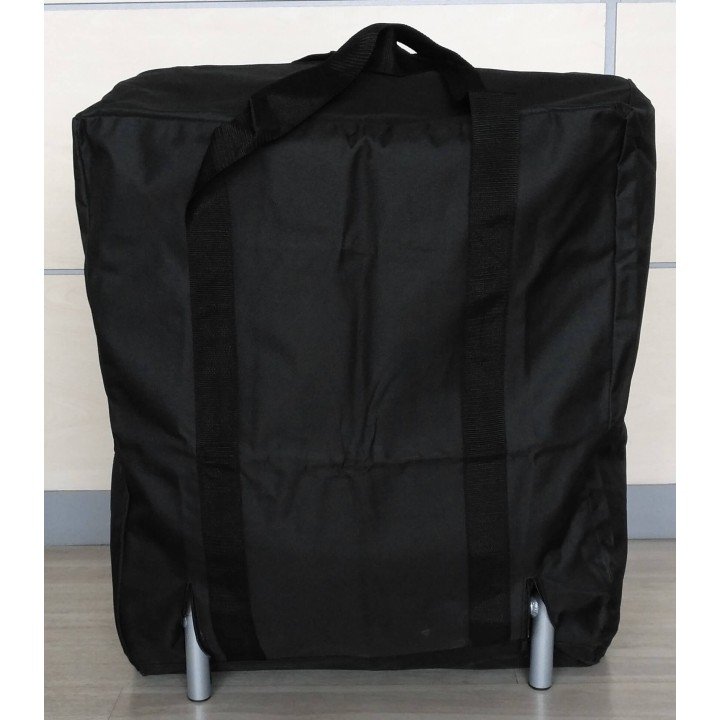 Funda Protectora Silla de Ruedas Eléctrica Libercar Aura
