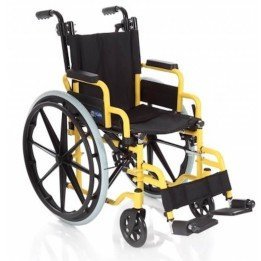 Silla de Ruedas Pediátrica Cosmomedica