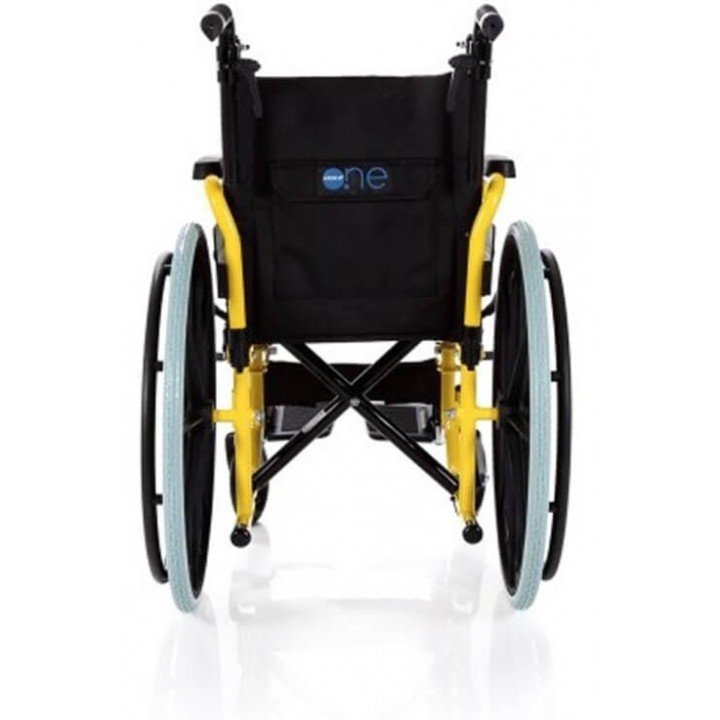 Silla de Ruedas Pediátrica Cosmomedica