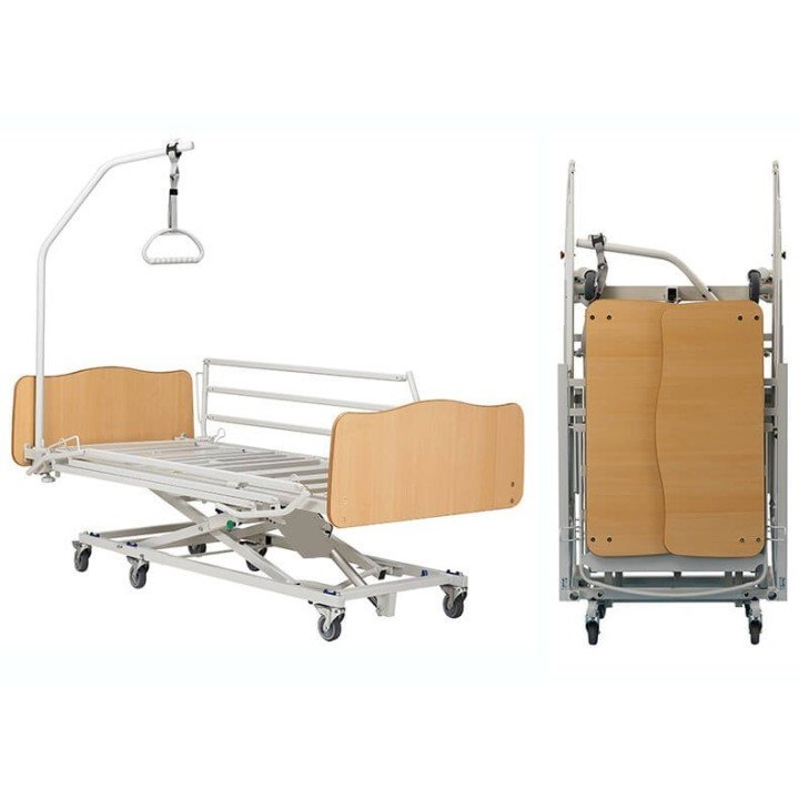 Cama Articulada X’PRESS Winncare
