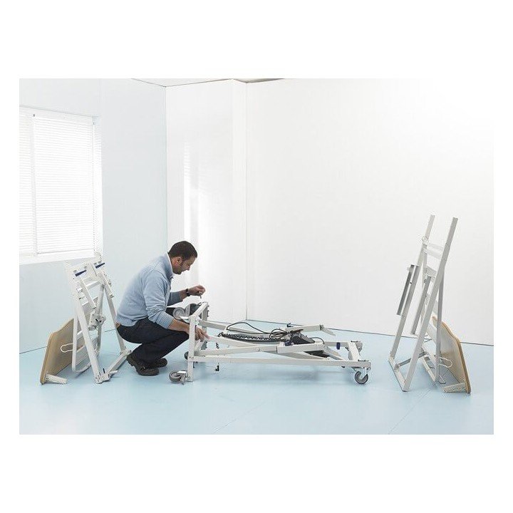 Cama Articulada X’PRESS Winncare