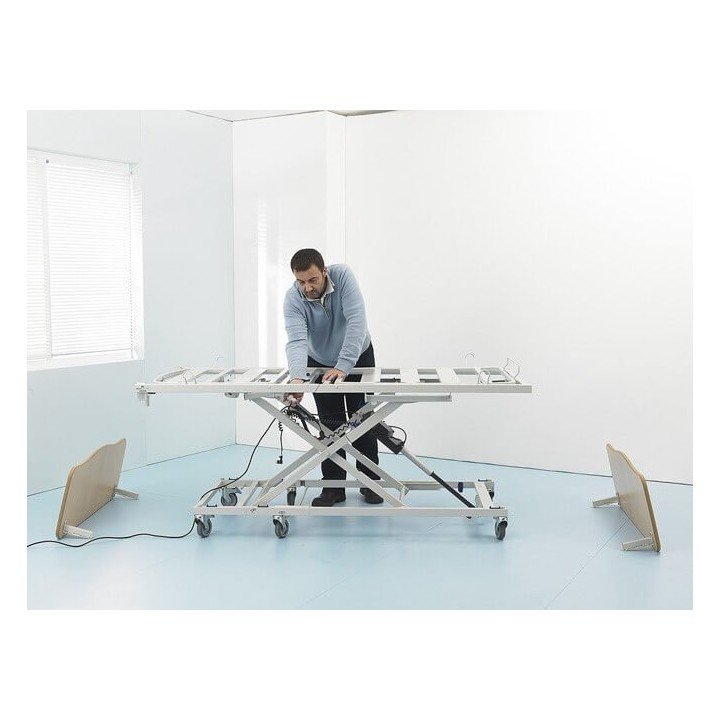 Cama Articulada X’PRESS Winncare