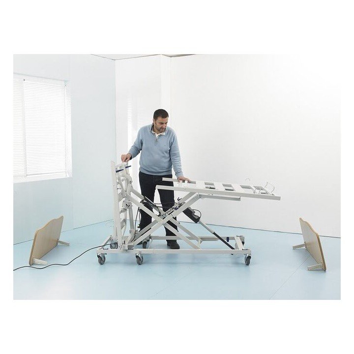 Cama Articulada X’PRESS Winncare