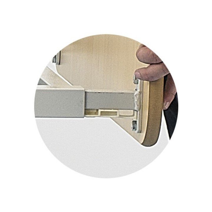 Cama Articulada X’PRESS Winncare