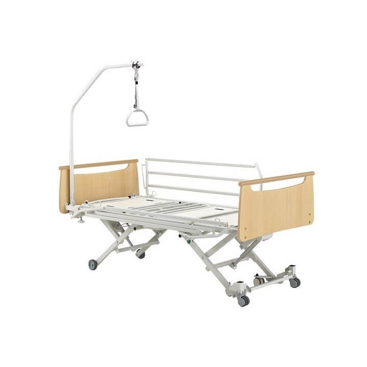 Cama Geriátrica "Aerys II" Winncare
