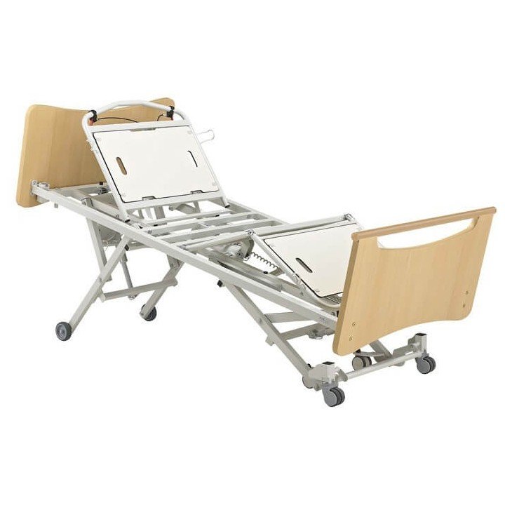 Cama Geriátrica "Aerys II" Winncare